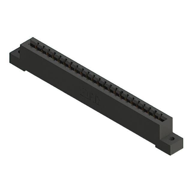 887-023-521-102 EDAC Inc.  Edgeboard Connectors